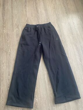 Jordan Black Hoodie with Red Jumpman Logo